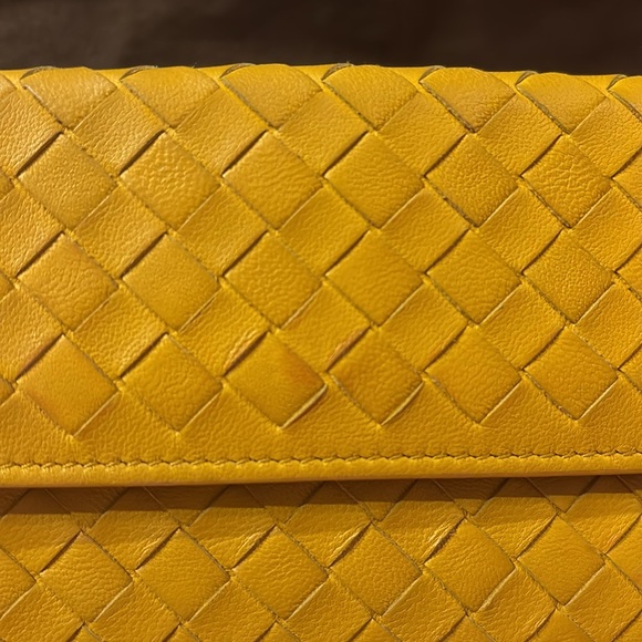 EUC BOTTEGA WALLET - Picture 16 of 16